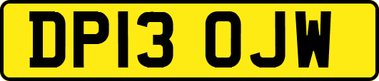 DP13OJW