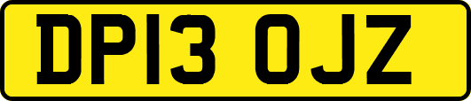 DP13OJZ