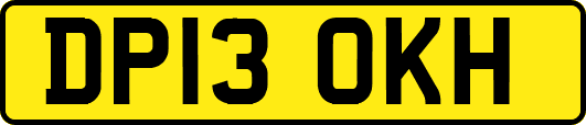DP13OKH