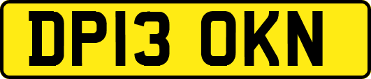 DP13OKN