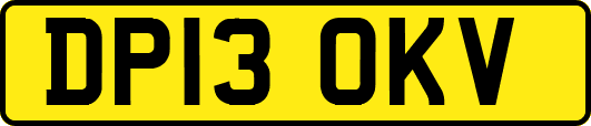 DP13OKV