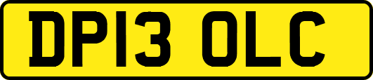 DP13OLC
