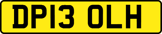 DP13OLH