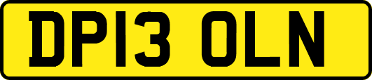 DP13OLN