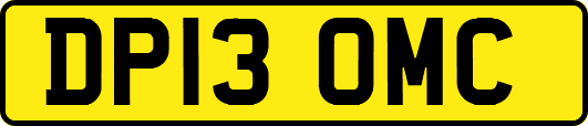 DP13OMC