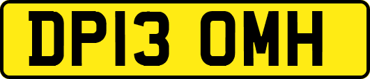 DP13OMH