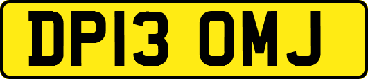 DP13OMJ