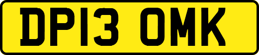 DP13OMK