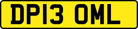 DP13OML
