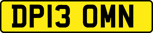 DP13OMN