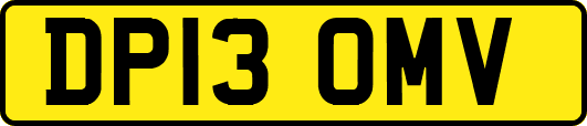 DP13OMV