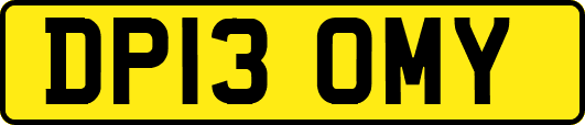 DP13OMY