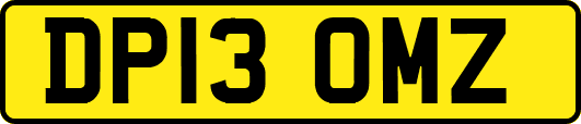 DP13OMZ