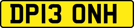 DP13ONH