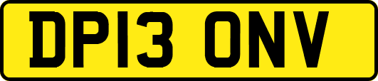 DP13ONV