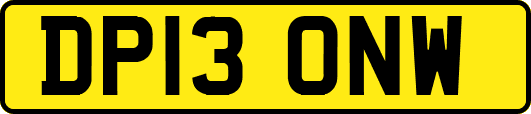 DP13ONW