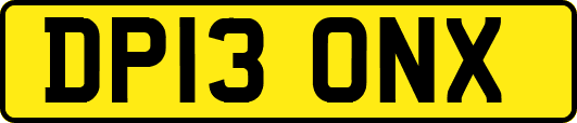 DP13ONX
