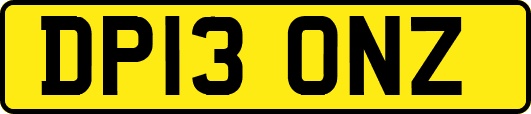 DP13ONZ