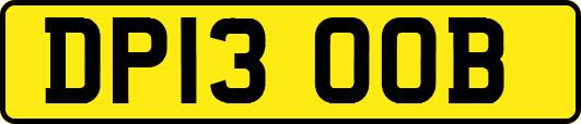 DP13OOB