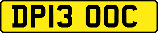 DP13OOC