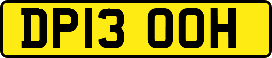 DP13OOH