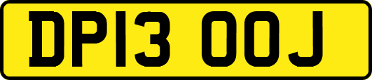 DP13OOJ