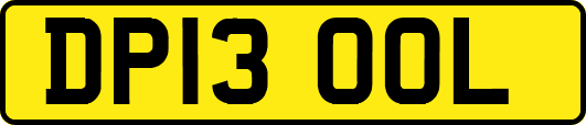 DP13OOL