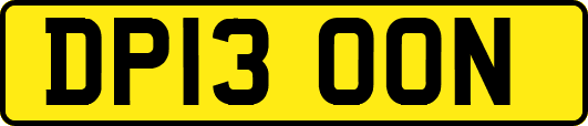 DP13OON