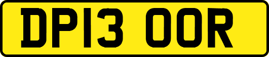 DP13OOR