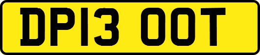DP13OOT