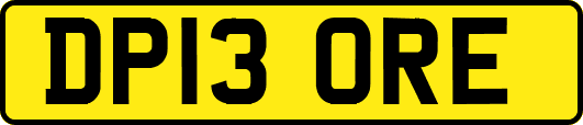 DP13ORE