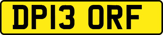 DP13ORF
