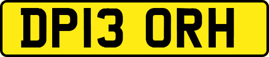 DP13ORH