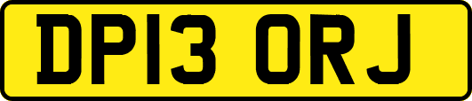 DP13ORJ