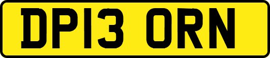 DP13ORN