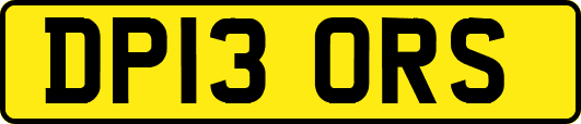 DP13ORS