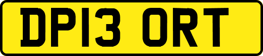 DP13ORT