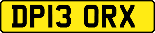DP13ORX