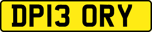 DP13ORY