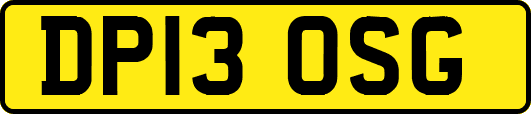 DP13OSG