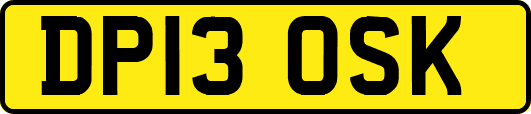 DP13OSK