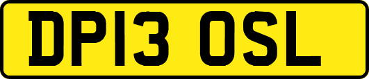 DP13OSL
