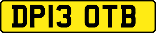 DP13OTB