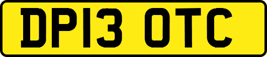 DP13OTC