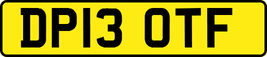 DP13OTF