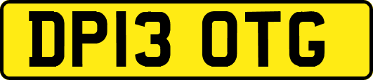 DP13OTG