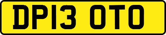 DP13OTO