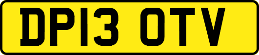 DP13OTV