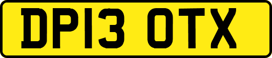 DP13OTX