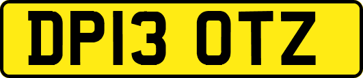 DP13OTZ